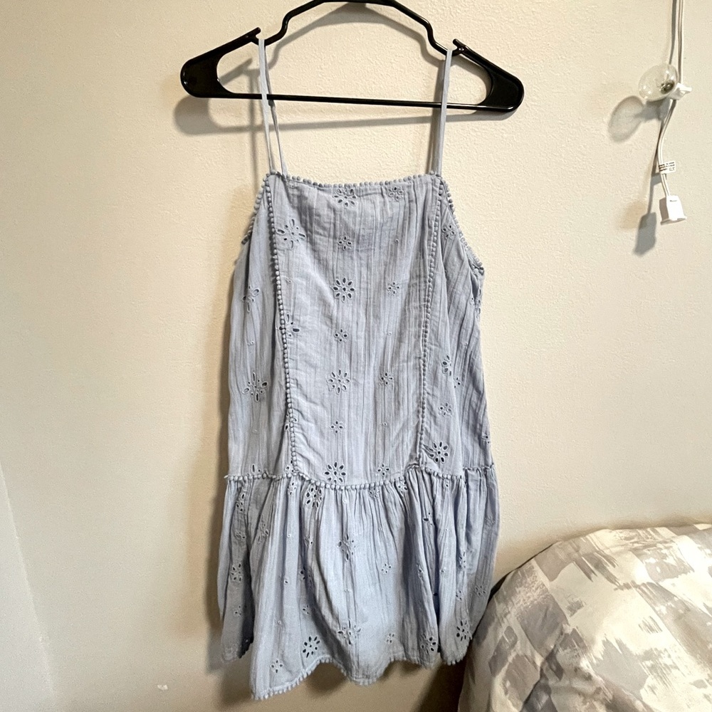 Babydoll dress